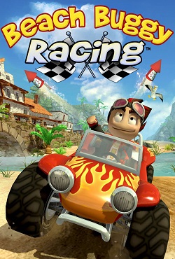 Beach Buggy Racing на ПК Beach Buggy Racing на ПК