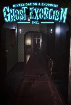 Ghost Exorcism INC Ghost Exorcism INC