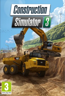 Construction Simulator 3 Construction Simulator 3