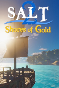 Salt 2 Shores of Gold Salt 2 Shores of Gold