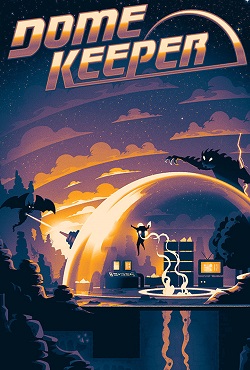 Dome Keeper Dome Keeper