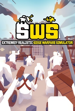 Extremely Realistic Siege Warfare Simulator Extremely Realistic Siege Warfare Simulator