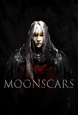 Moonscars Moonscars