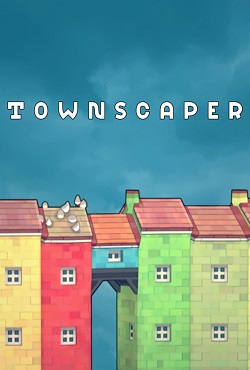 Townscaper Townscaper