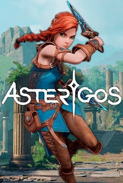 Asterigos Curse of the Stars Asterigos Curse of the Stars