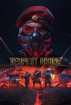 Tempest Rising Tempest Rising