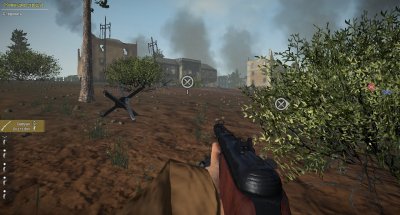 Easy Red 2