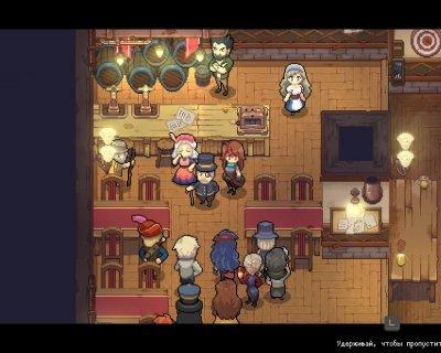 Potion Permit