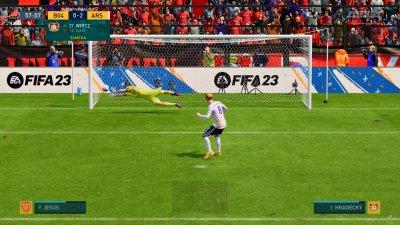 EA SPORTS FIFA 23 Ultimate Edition