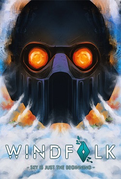 Windfolk Sky is Just the Beginning Windfolk Sky is Just the Beginning
