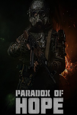 Paradox of Hope Paradox of Hope
