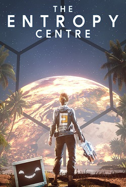 The Entropy Centre The Entropy Centre