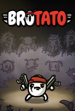Brotato Brotato