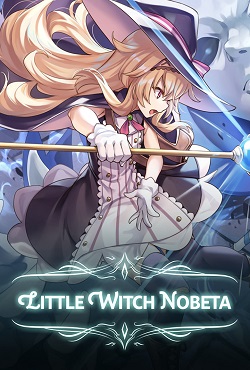 Little Witch Nobeta Little Witch Nobeta