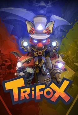 Trifox Trifox