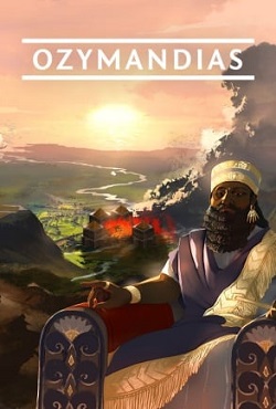 Ozymandias Bronze Age Empire Sim Ozymandias Bronze Age Empire Sim