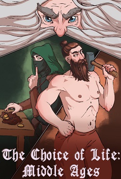 The Choice of Life Middle Ages The Choice of Life Middle Ages