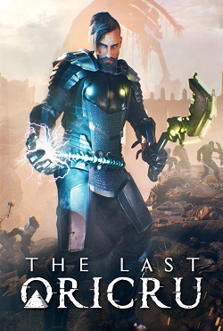 The Last Oricru The Last Oricru