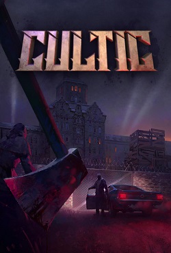 CULTIC CULTIC