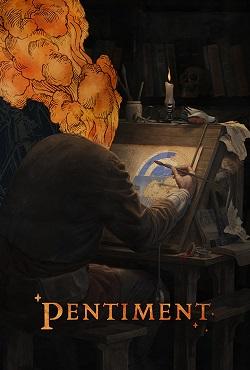 Pentiment Pentiment