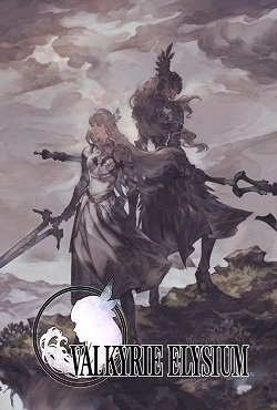 Valkyrie Elysium Valkyrie Elysium