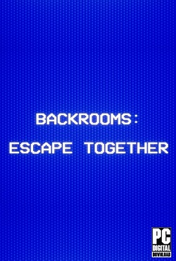 Backrooms Escape Together Backrooms Escape Together