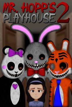 Mr. Hopp's Playhouse 2 Mr. Hopp's Playhouse 2