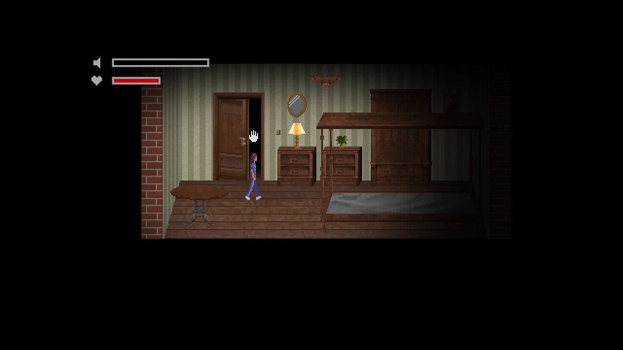 Скриншоты Mr. Hopp's Playhouse 2.