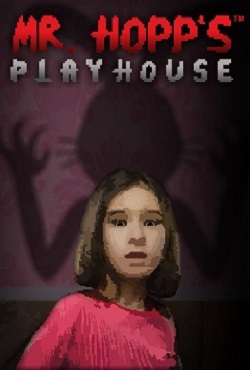 Mr. Hopp’s Playhouse Mr. Hopp’s Playhouse