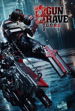 Gungrave G.O.R.E Gungrave G.O.R.E