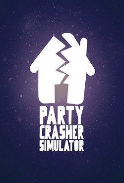 Party Crasher Simulator Party Crasher Simulator