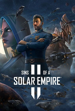 Sins of a Solar Empire 2 Sins of a Solar Empire 2