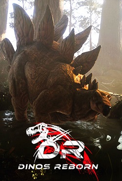 Dinos Reborn Dinos Reborn