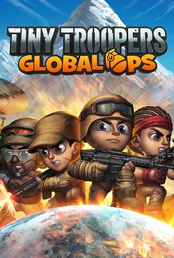 Tiny Troopers Global Ops Tiny Troopers Global Ops