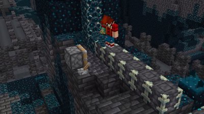 Майнкрафт 1.19.2