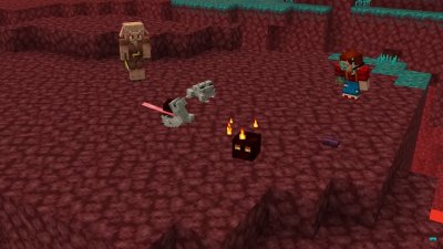 Майнкрафт 1.19.2