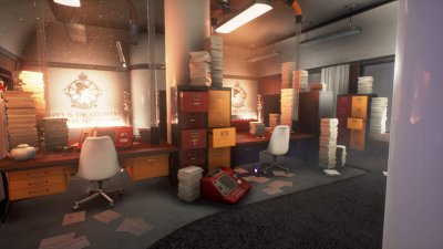 We Happy Few