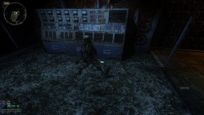 Сталкер Dead Air Survival