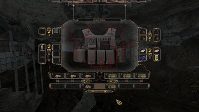 Сталкер NLC 7 build 3.9.1