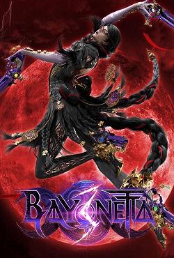 Bayonetta 3 Bayonetta 3