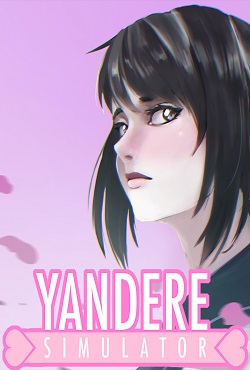 Yandere Simulator Yandere Simulator