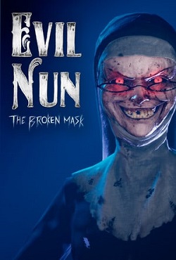 Evil Nun The Broken Mask Evil Nun The Broken Mask