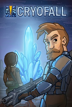 CryoFall CryoFall