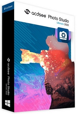 ACDSee Photo Studio Ultimate 2025