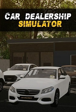 Car Dealership Simulator Car Dealership Simulator