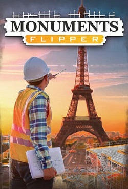 Monuments Flipper Monuments Flipper