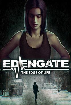 EDENGATE The Edge of Life EDENGATE The Edge of Life