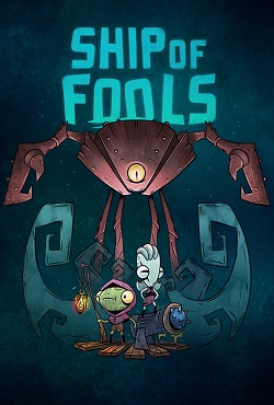 Ship of Fools Ship of Fools