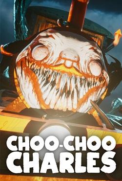 Choo-Choo Charles Choo-Choo Charles