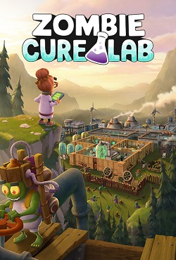 Zombie Cure Lab Zombie Cure Lab